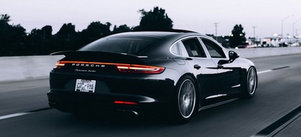Does Driving Speed Impact Your Premium?