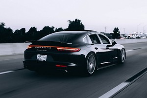 Does Driving Speed Impact Your Premium?