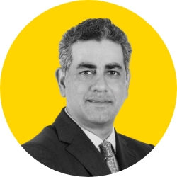 Shehzad Hameed