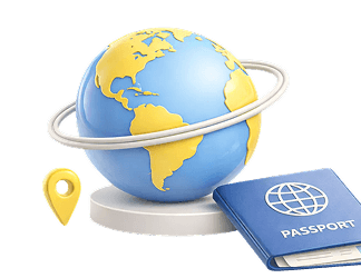 Worldwide Coverage