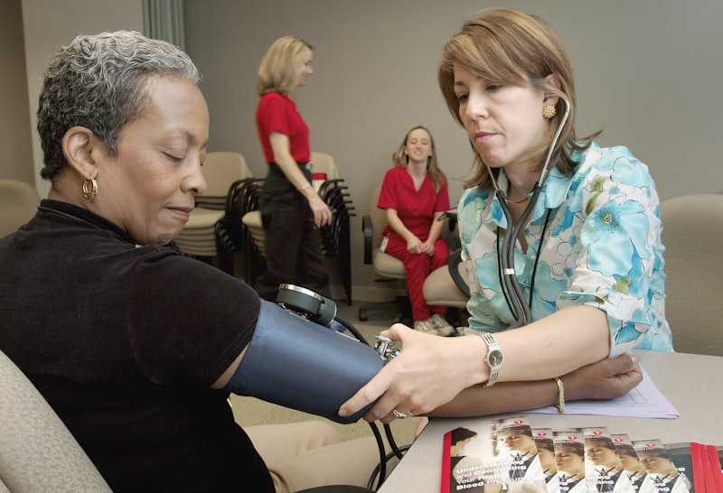 Selecting Health Insurance for Yourself and Family
