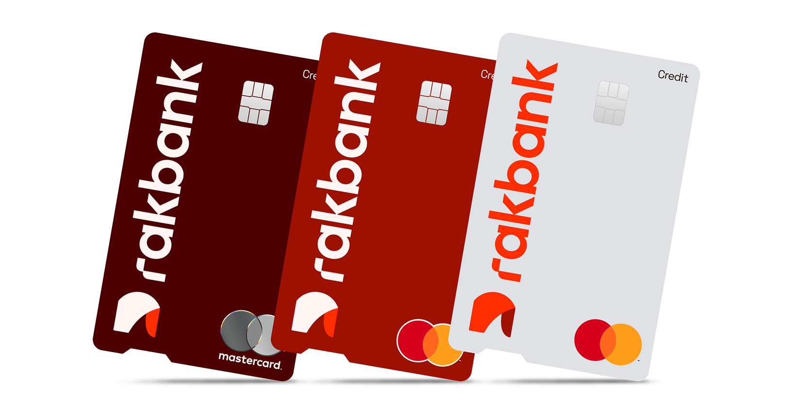 Get up to 750 welcome bonus with a new Rakbank Credit Card