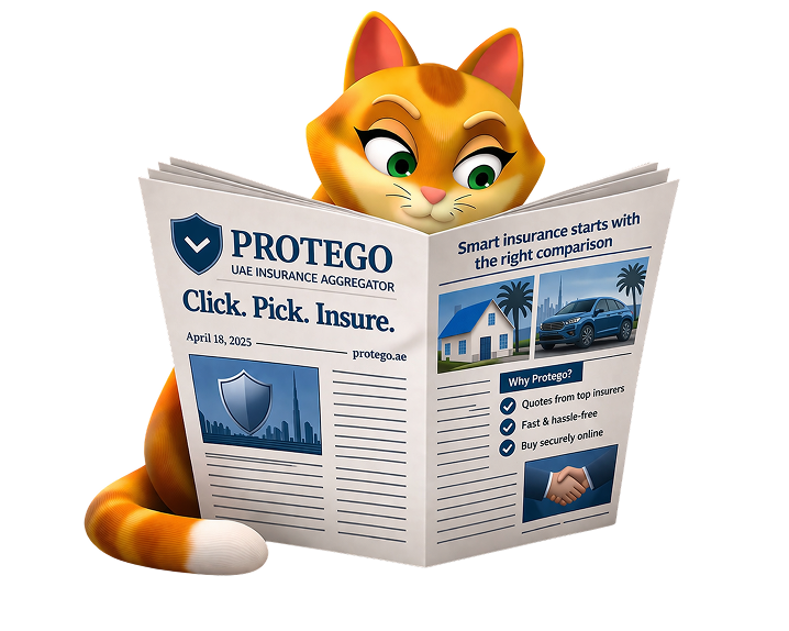 Protego Insurance Blog