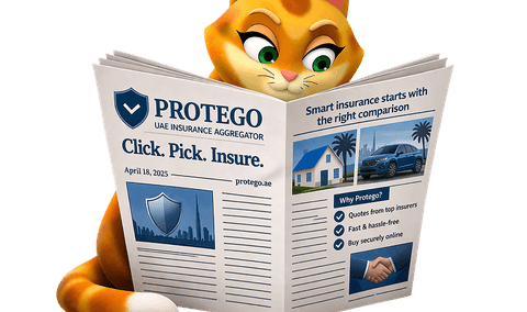 Protego Insurance Blog