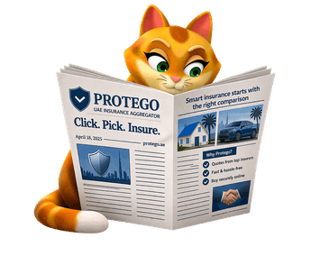 Protego Insurance Blog
