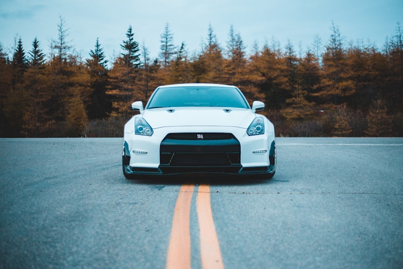 How Driving Habits Influence Your Insurance