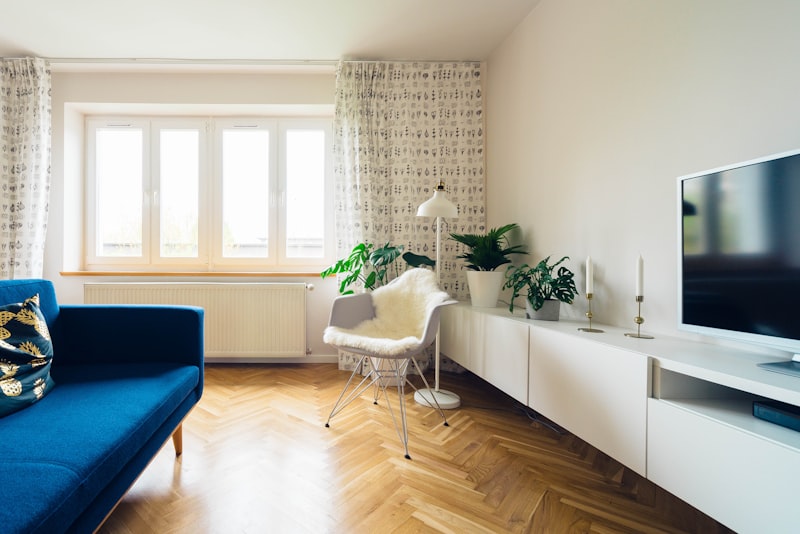 What Affects Your Home Insurance Premium?