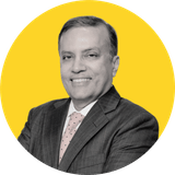 Mohammad Jaffer Nini