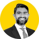 Mohammed Ahmed Siddiqui